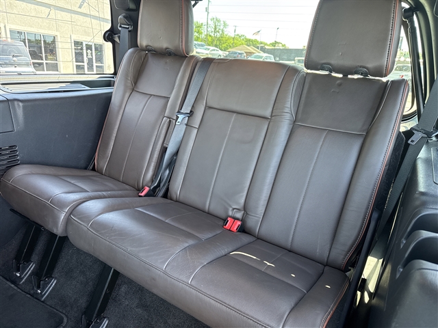 2016 Ford Expedition XLT:66564