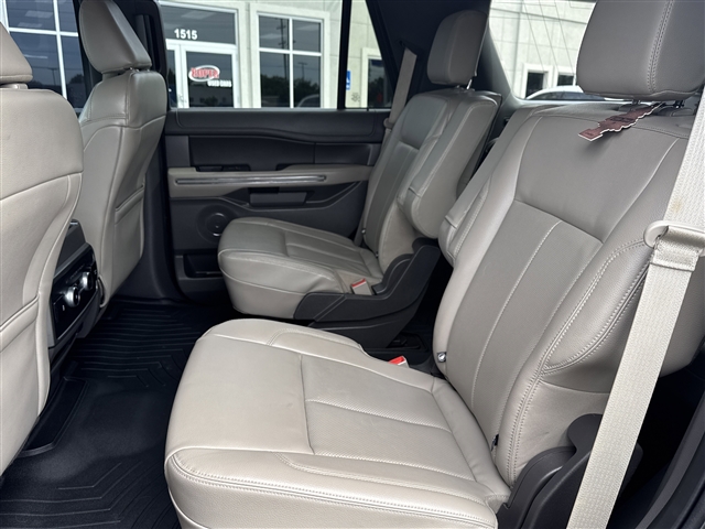 2021 Ford Expedition XLT:66560