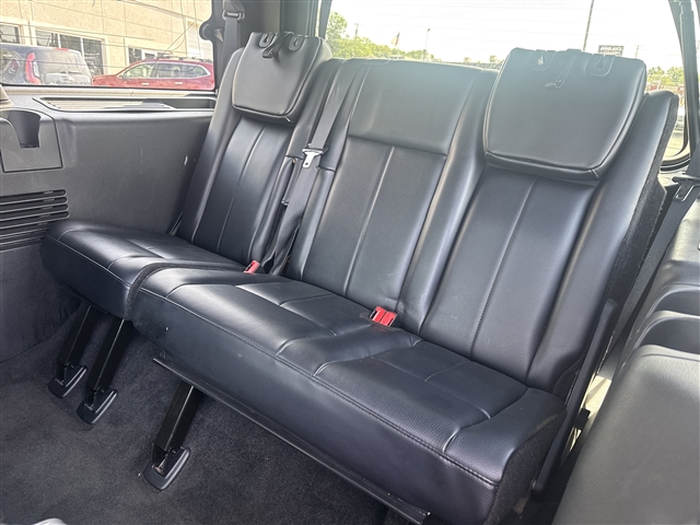 2017 Ford Expedition Limited:66620