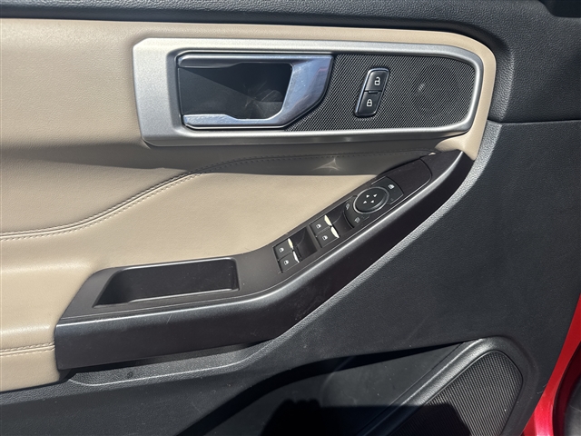 2020 Ford Explorer XLT:66638