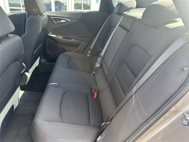 2023 Chevrolet Malibu LT:56539