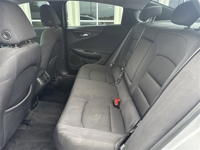 2022 Chevrolet Malibu LT:56512
