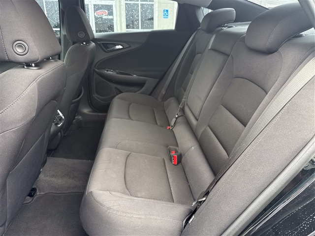 2023 Chevrolet Malibu LT:56528