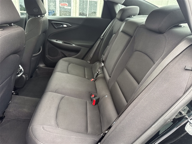 2023 Chevrolet Malibu LT:56527