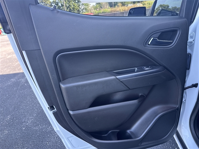 2021 Chevrolet Colorado LT:65597