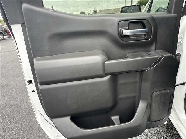 2020 Chevrolet Silverado 1500 LT:66585