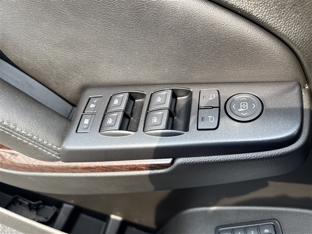 2019 GMC Yukon SLT Standard Edition:66597