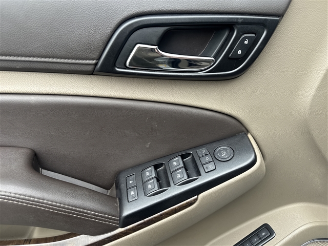 2019 Chevrolet Tahoe LT:66650