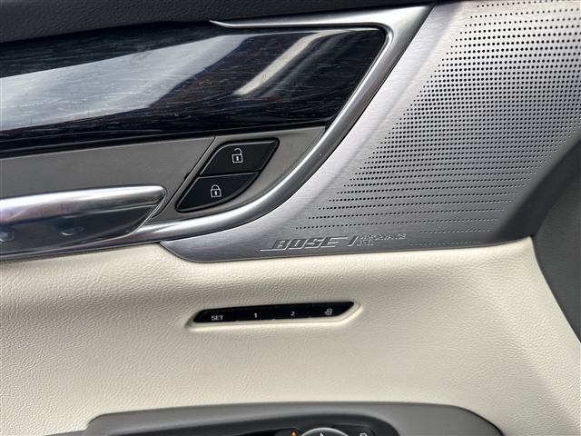 2020 Cadillac XT6 Premium Luxury:65664