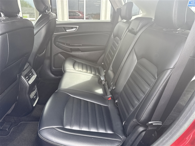 2019 Ford Edge SEL:66537