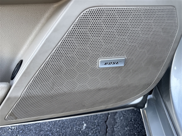 2015 Cadillac XTS Luxury:55554