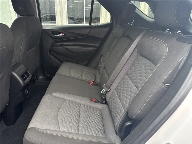 2020 Chevrolet Equinox LT:65657