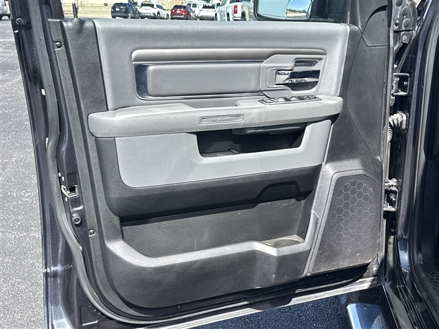 2020 RAM 1500 Classic SLT:66609