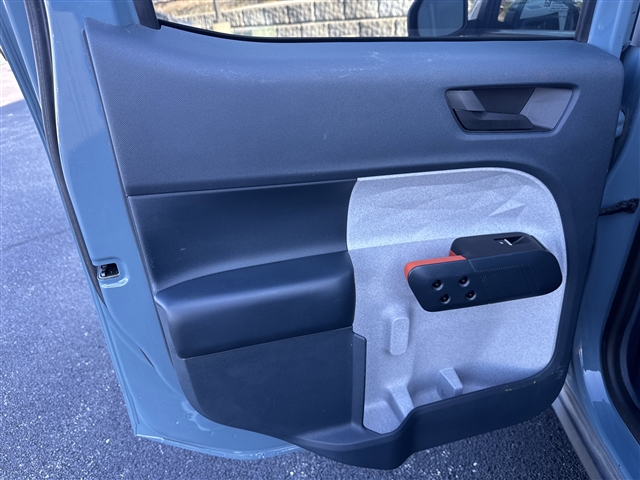 2022 Ford Maverick Lariat:65677