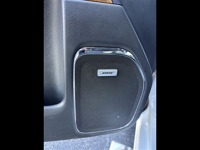 2018 Chevrolet Silverado 1500 LTZ:65651