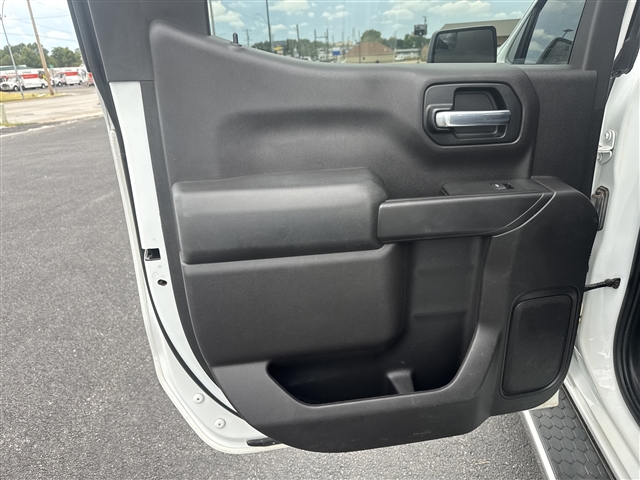 2020 Chevrolet Silverado 1500 Work Truck:66615
