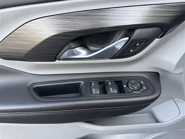 2020 GMC Terrain SLT:66518