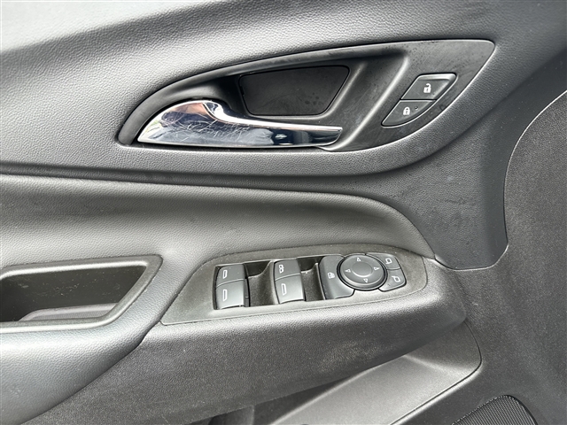 Photo of 2021 Chevrolet Equinox LT in Joplin, MO - 6,  2021 Chevrolet Equinox LT:65566