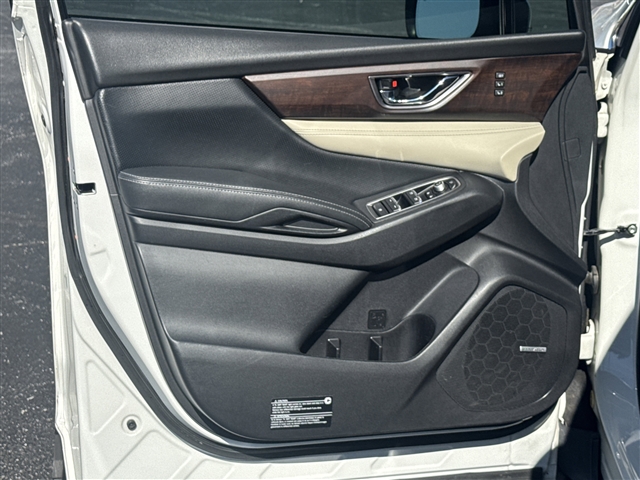 2021 Subaru Ascent Touring:66519