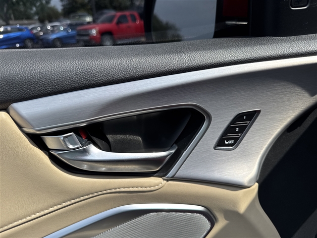 2020 Acura RDX SH-AWD w/Tech:65605