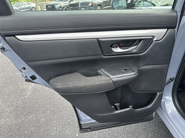 2021 Honda CR-V SE:65583