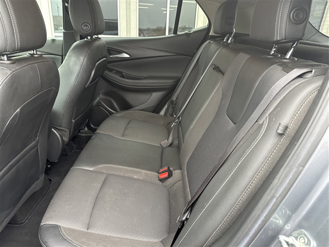 2022 Buick Encore GX Select:65538