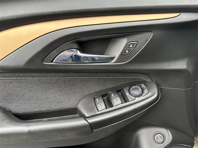 2021 Chevrolet TrailBlazer ACTIV:65545