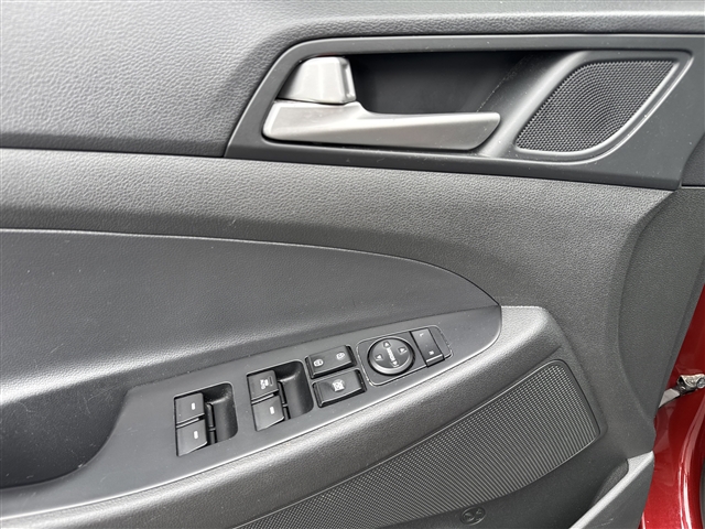 2019 Hyundai TUCSON Night:66571