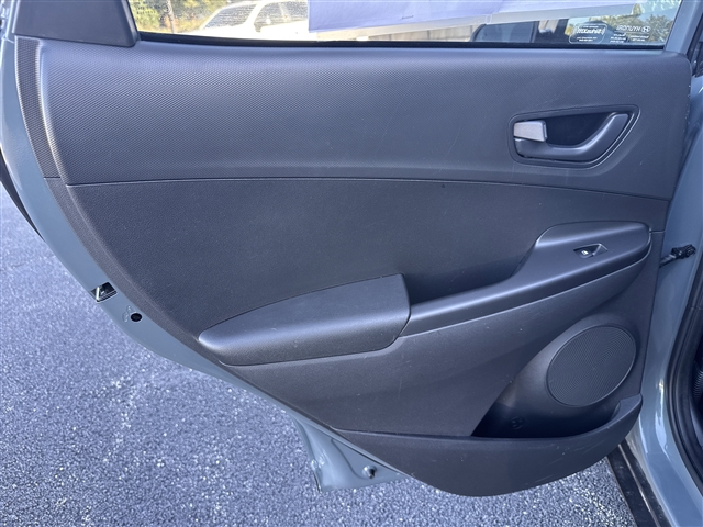 2022 Hyundai KONA SEL:65629