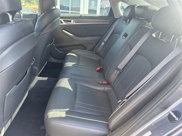 2015 Hyundai Genesis 3.8L:56533