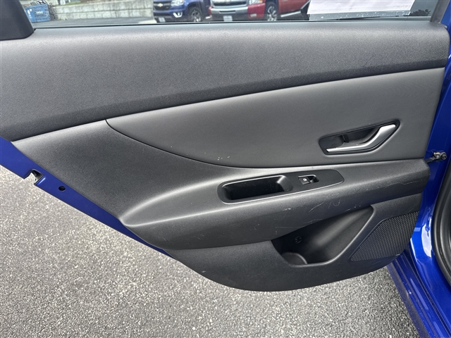 2023 Hyundai ELANTRA SEL:56504