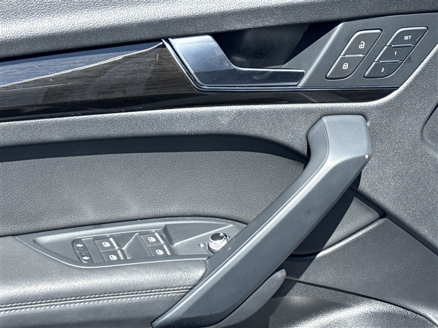 2020 Audi Q5 e quattro Premium Plus 55 TFSI:66562