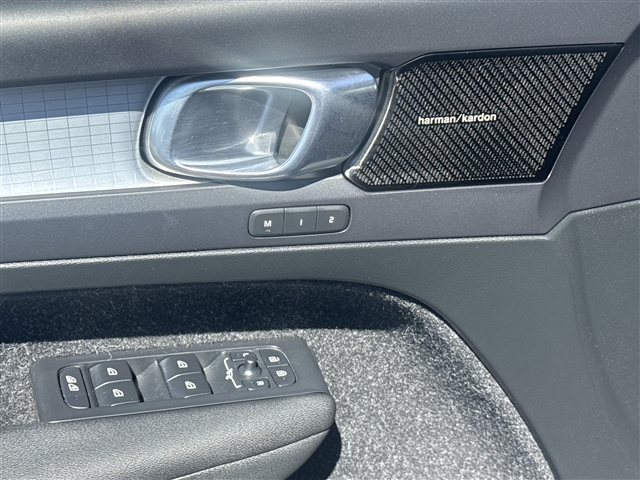 2020 Volvo XC40 T5 Momentum:66627