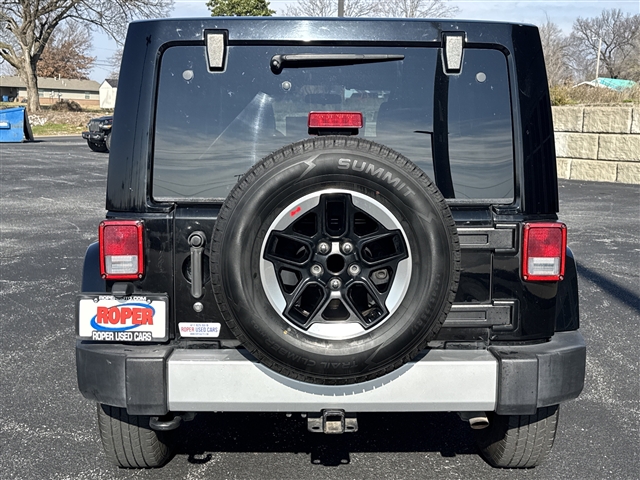 2012 Jeep Wrangler Unlimited Sahara:65666