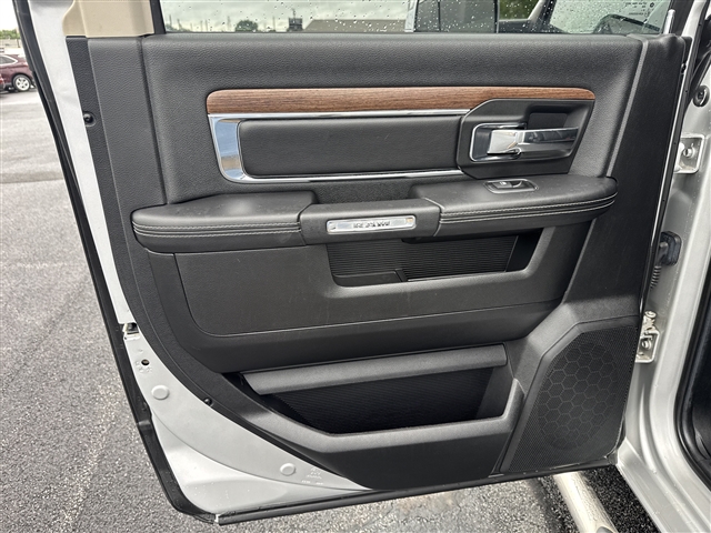 2014 RAM 1500 Laramie:66586
