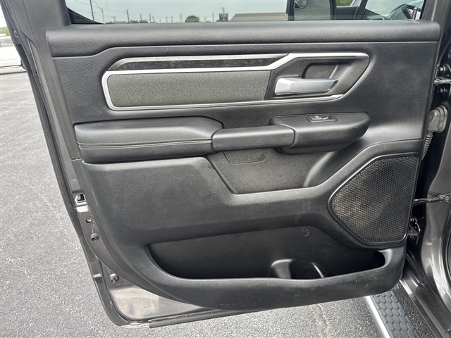 2021 RAM 1500 Big Horn:66613