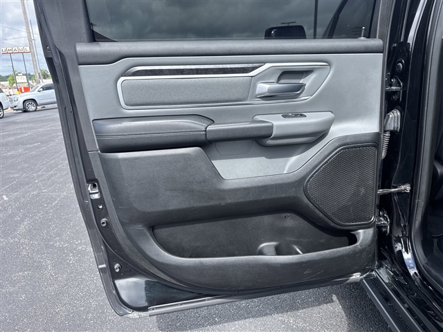 2020 RAM 1500 Big Horn:66581