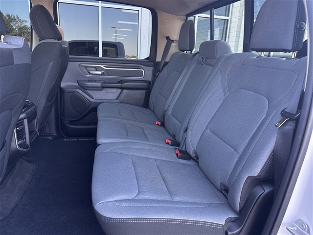 Photo of 2020 RAM 1500 Big Horn in Joplin, MO - 7,  2020 RAM 1500 Big Horn:656041