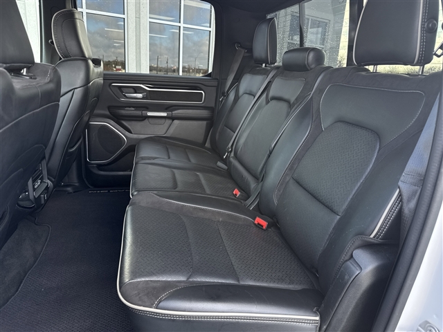 2020 RAM 1500 Laramie:65668