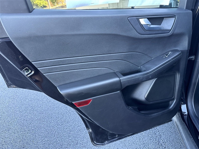 2022 Ford Escape SEL Hybrid:64491