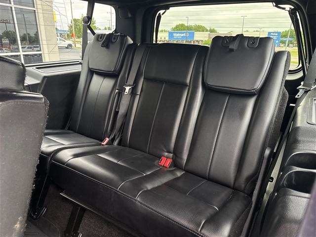 2015 Ford Expedition EL XLT:66549