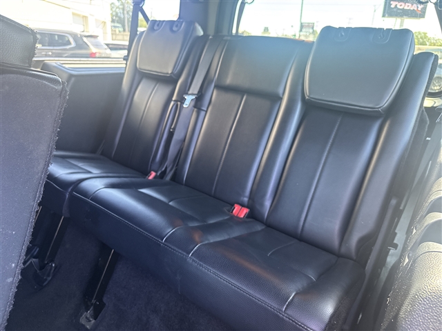 2017 Ford Expedition EL Limited:66637