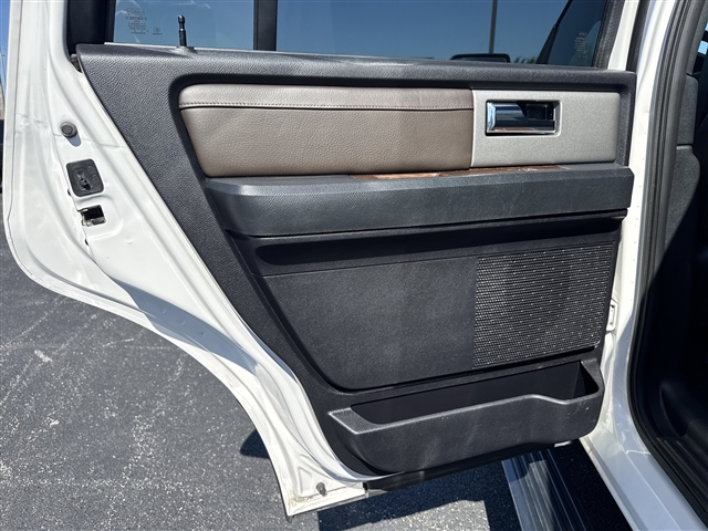 2016 Ford Expedition XLT:66564