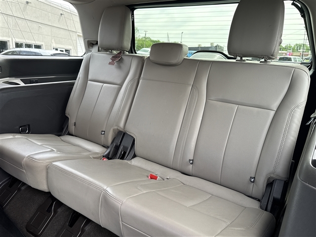 2021 Ford Expedition XLT:66560