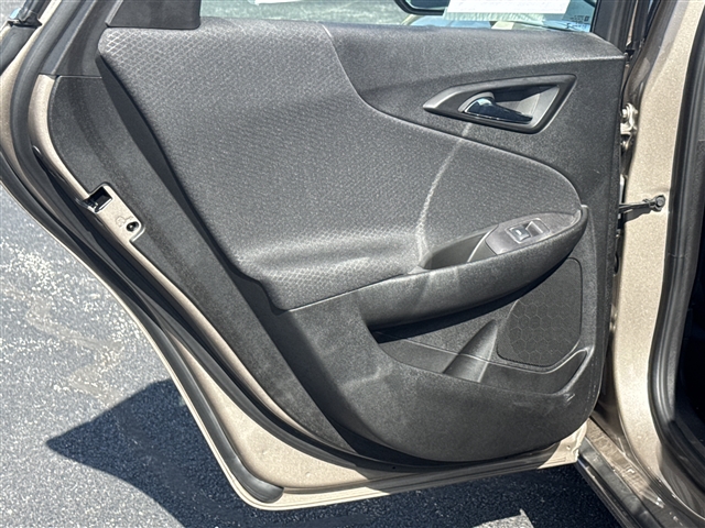 2023 Chevrolet Malibu LT:56539