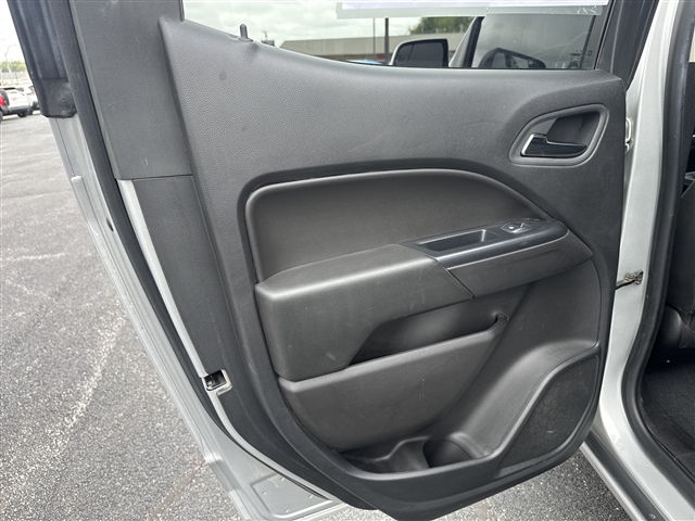 2020 Chevrolet Colorado LT:66658