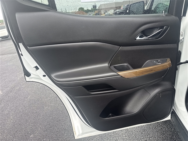 2022 GMC Acadia SLE:66594