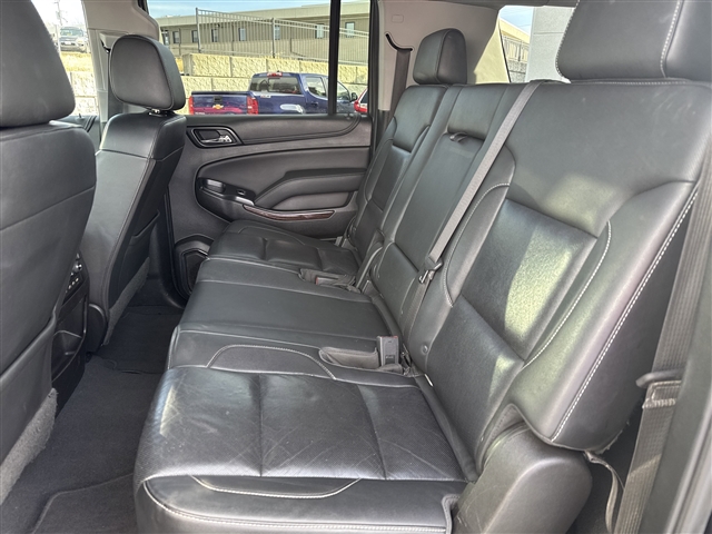 2019 GMC Yukon XL SLT:66504