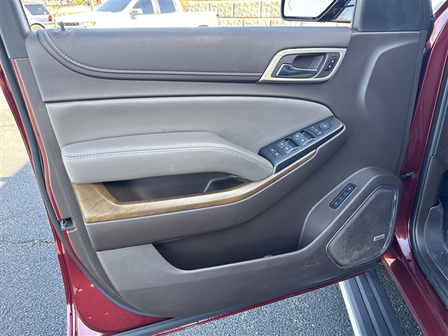 2020 GMC Yukon XL Denali:66514