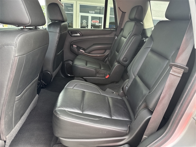 2019 Chevrolet Tahoe LT:66602